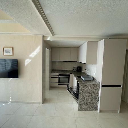 Apartment Monserrate K Atico Torrevieja Exterior photo