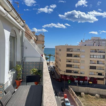 Apartment Monserrate K Atico Torrevieja Exterior photo