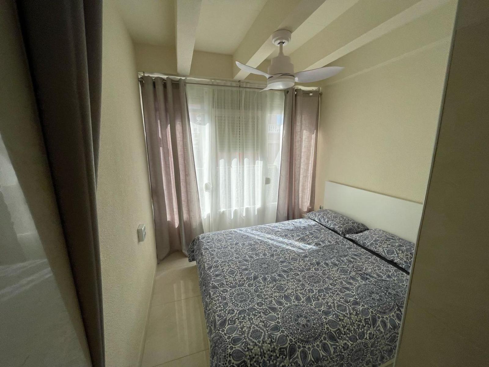 Apartment Monserrate K Atico Torrevieja Exterior photo